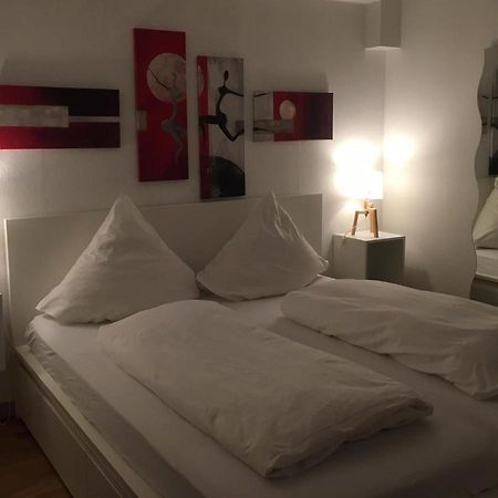 Ferienwohnung Waldblick Todtnau Buitenkant foto
