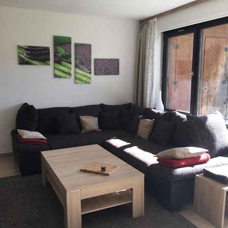 Ferienwohnung Waldblick Todtnau Buitenkant foto