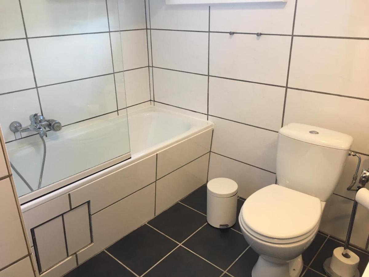Ferienwohnung Waldblick Todtnau Buitenkant foto