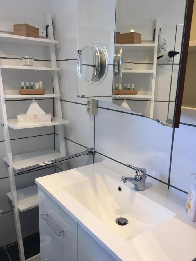 Ferienwohnung Waldblick Todtnau Buitenkant foto