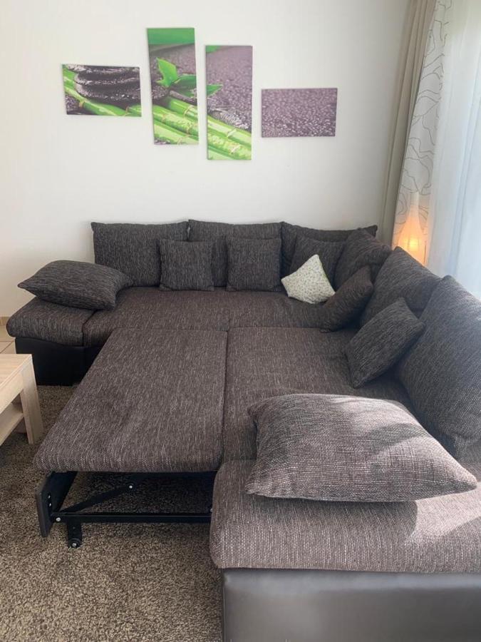 Ferienwohnung Waldblick Todtnau Buitenkant foto
