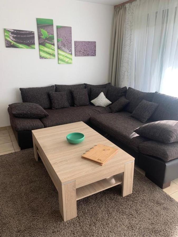 Ferienwohnung Waldblick Todtnau Buitenkant foto