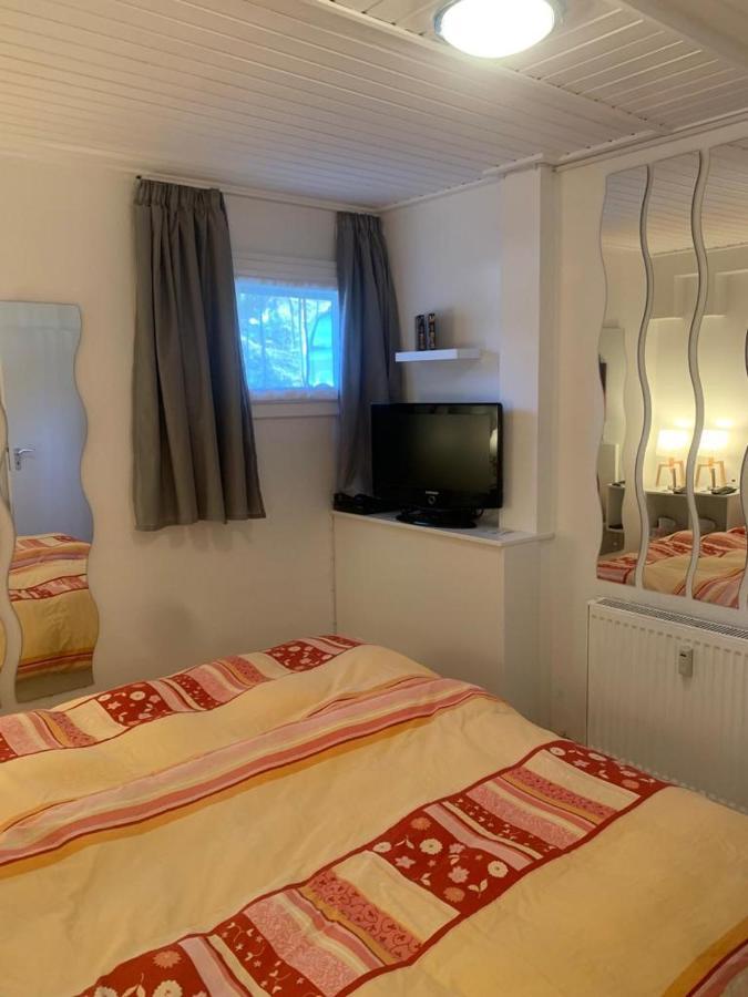 Ferienwohnung Waldblick Todtnau Buitenkant foto