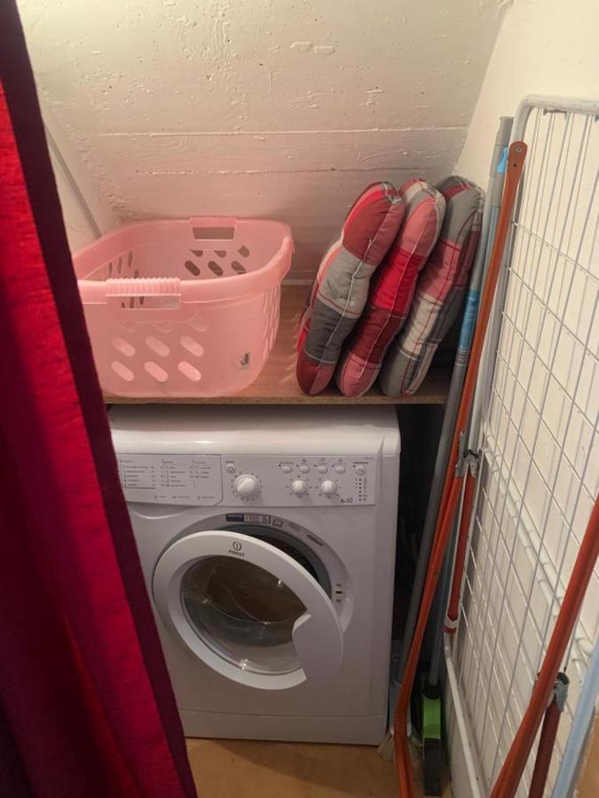 Ferienwohnung Waldblick Todtnau Buitenkant foto