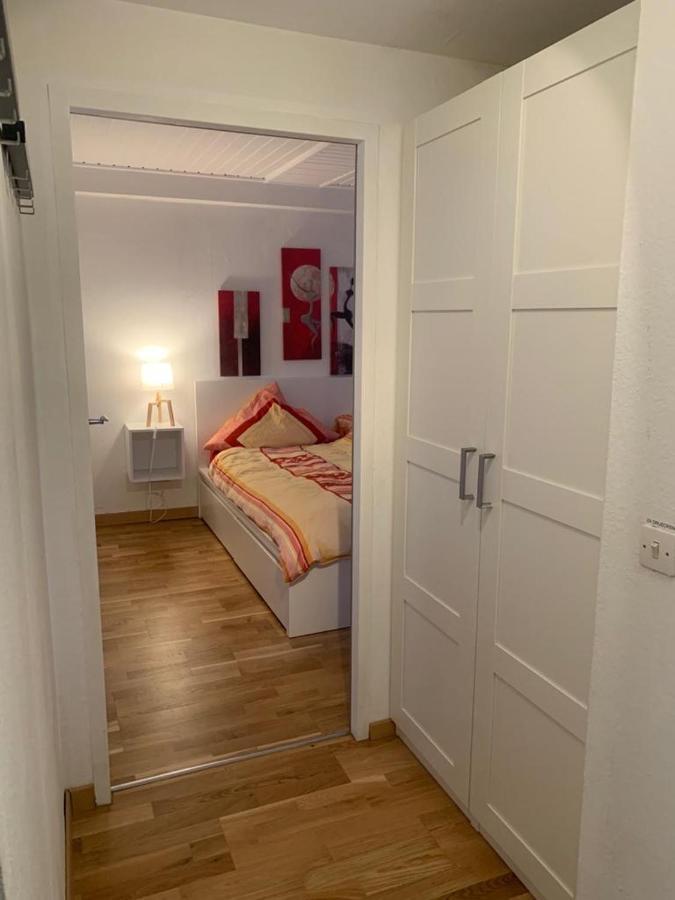 Ferienwohnung Waldblick Todtnau Buitenkant foto